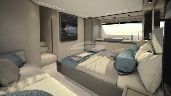 Image of SEVEN SEAS yacht #8