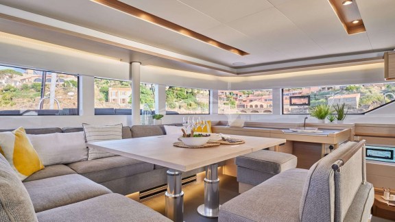 Image of QUEEN ALEXANDRA yacht #2