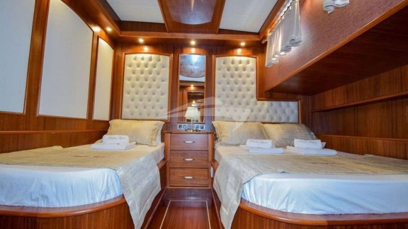 Image of BABACAN yacht #15