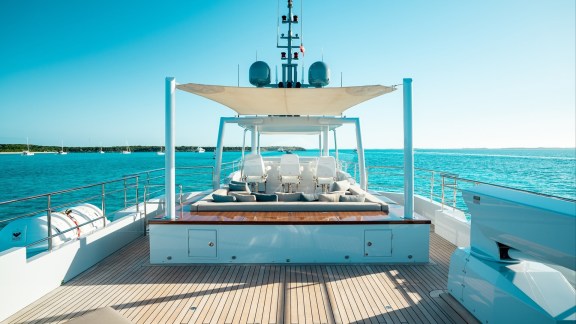 Image of ONLY NOW yacht #14