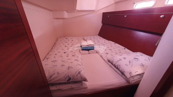 Image of MARAVILLOSA yacht #7