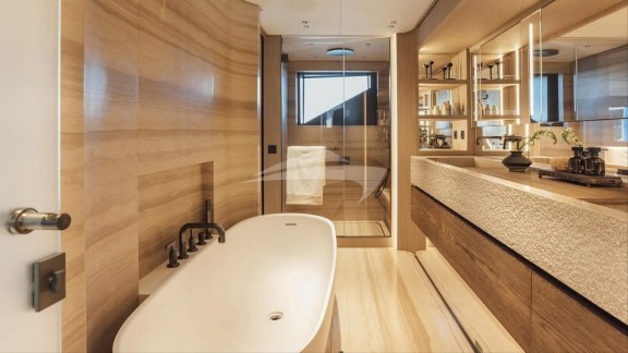 Image of ANDIAMO yacht #22