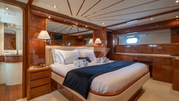 Image of ESTIA POSEIDON yacht #11