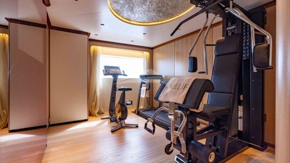 Image of ANJELIF yacht #24