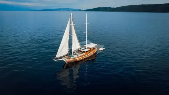 Image of Anđeo yacht #3