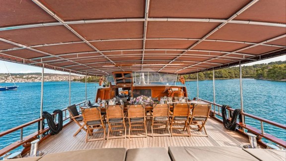 Image of Croatia yacht #13