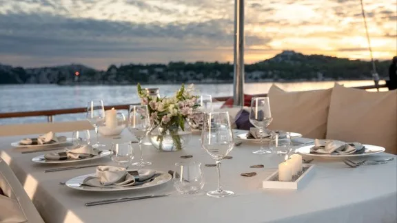 Image of Alessandro I yacht #24
