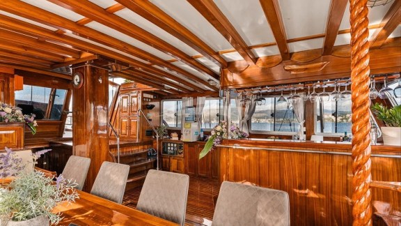 Image of Croatia yacht #16