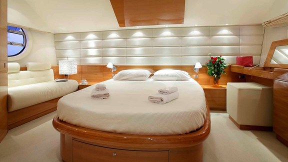 Image of GEORGE V yacht #3