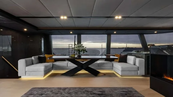 Saloon