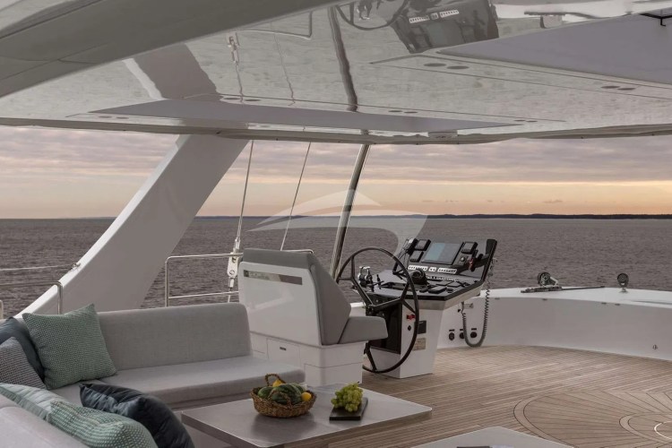 Cockpit