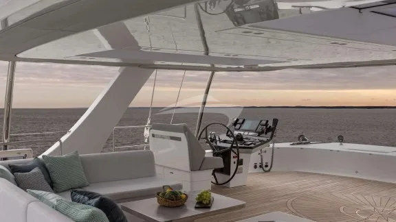 Cockpit