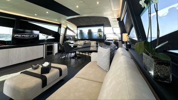 Image of THYKE III yacht #5