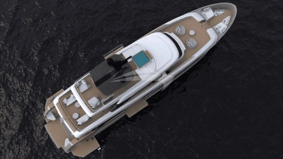 Image of ANDIAMO yacht #19