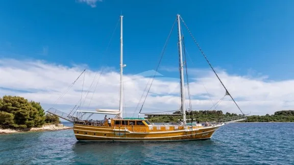 Image of Anđeo yacht #2