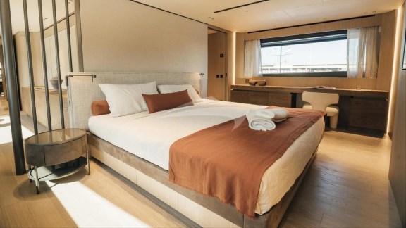 Image of ANDIAMO yacht #19