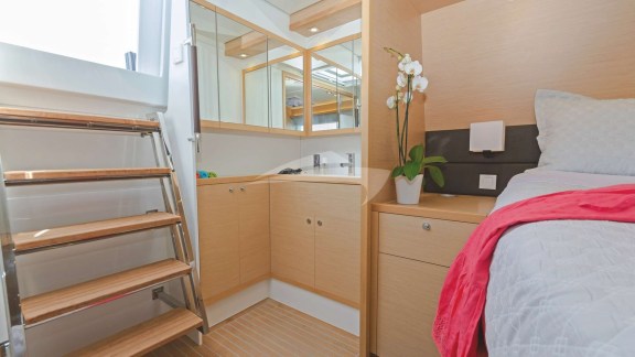 Image of COOL BREEZE yacht #7