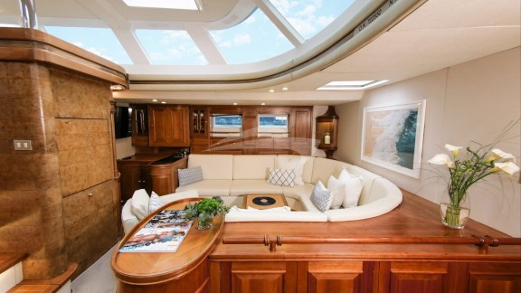 Image of ELTON yacht #11