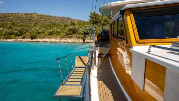 Image of Anđeo yacht #13