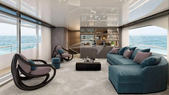 Image of ANDIAMO yacht #6