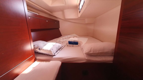 Image of MARAVILLOSA yacht #6