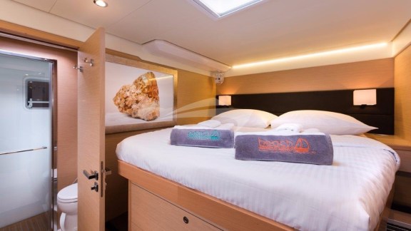 Image of OPAL yacht #3