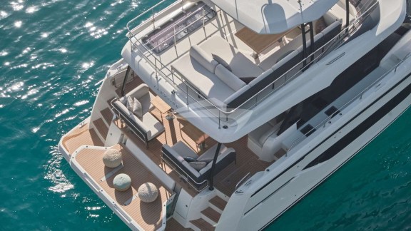 Image of DIAMOND SI yacht #4