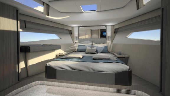 Image of SEVEN SEAS yacht #19