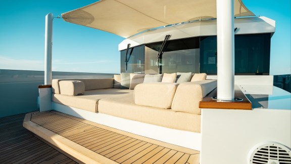 Image of ONLY NOW yacht #12