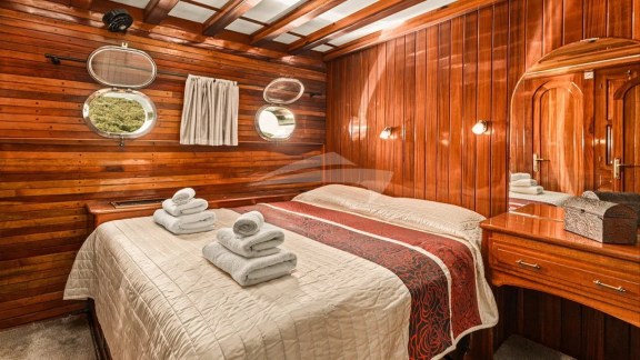 Image of Croatia yacht #18