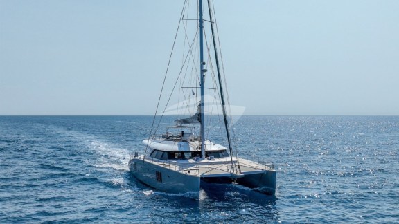 Image of SEAZEN II yacht #5
