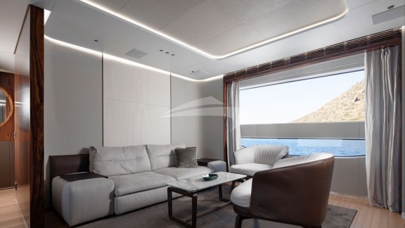 Image of LEXSEA yacht #19