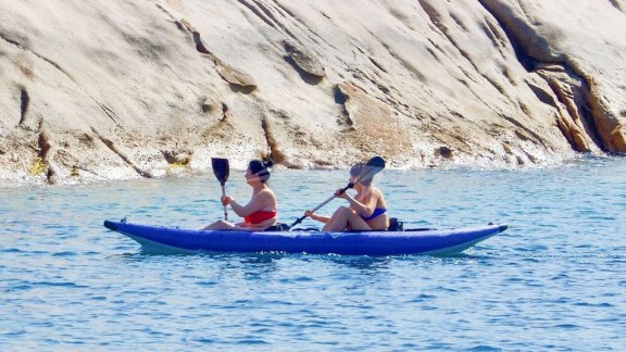 Kayak