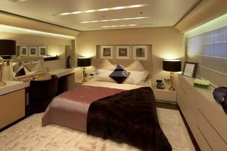 Guest Cabin