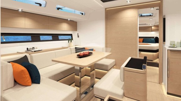 Image of DIAMOND SI yacht #2