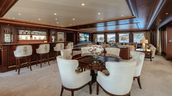 Image of GIGIA yacht #11