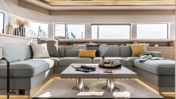Image of STAR LINK yacht #2
