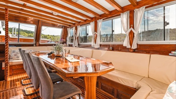 Image of Croatia yacht #15