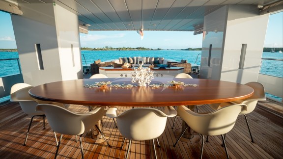 Image of ONLY NOW yacht #9