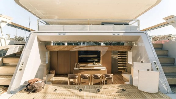 Image of ANDIAMO yacht #25