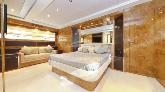 Master Stateroom