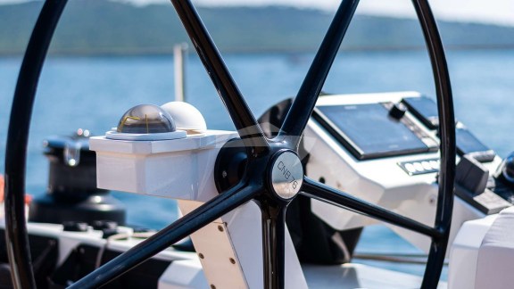 Image of BUBBLES yacht #18