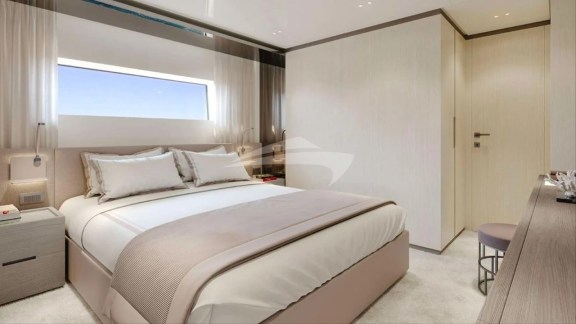 Image of ANDIAMO yacht #24