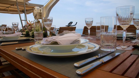 Image of ARIONAS yacht #8