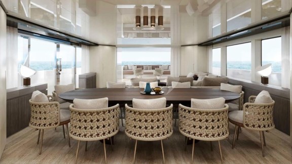 Image of ANDIAMO yacht #21