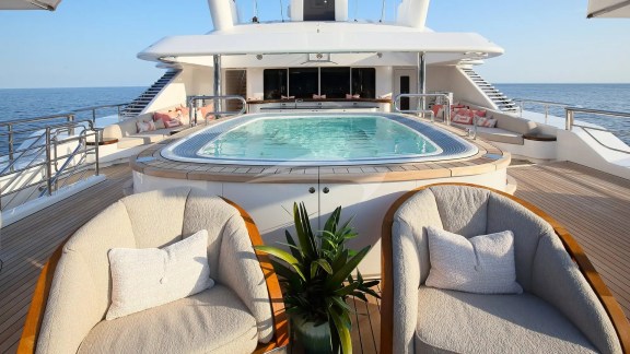 Image of GIGIA yacht #12