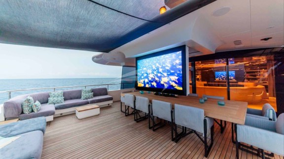 Image of PEARL yacht #18