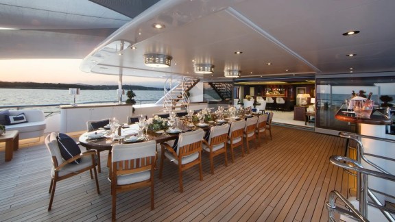 Image of GIGIA yacht #10