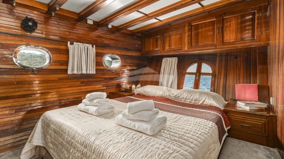 Image of Croatia yacht #17