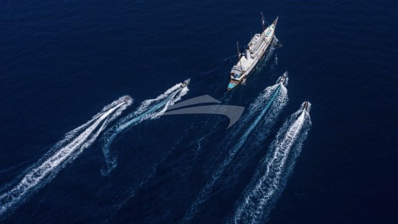 KALIZMA Tenders and toys